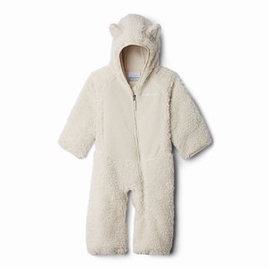 Columbia Pantalones Foxy Baby™ Sherpa Bunting Niña Blancos (502HBJADG)